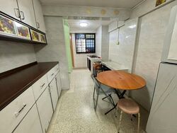 Blk 169 Toa Payoh Green (Toa Payoh), HDB 3 Rooms #605445141